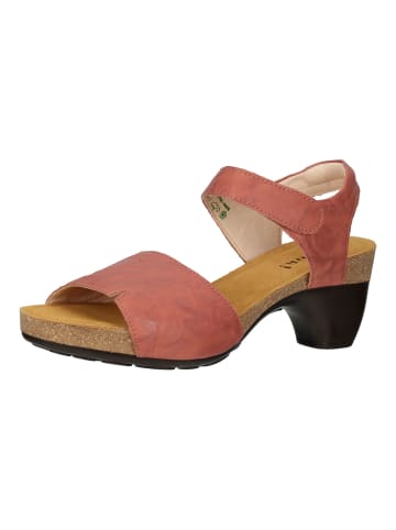 Think! Sandalen in Coral