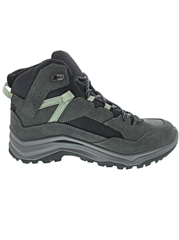 LOWA Ventierra GTX QC Ws Wanderstiefel Grau