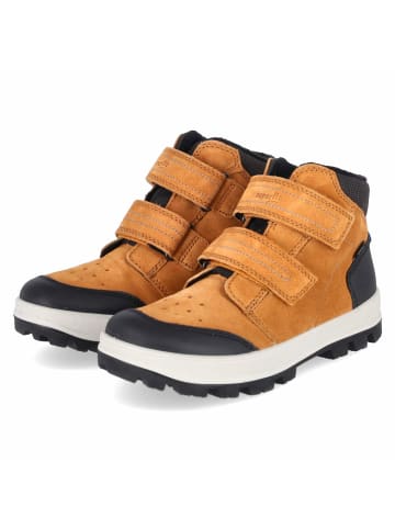 superfit Schlupfstiefel in brown