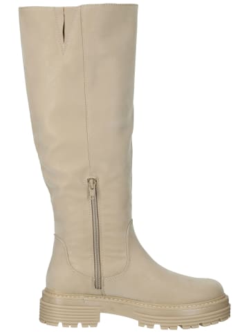 Bullboxer Stiefel in Beige