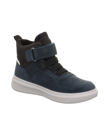 superfit Sneaker High COSMO in Blau