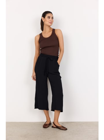 soyaconcept Culotte SC-Radia in schwarz