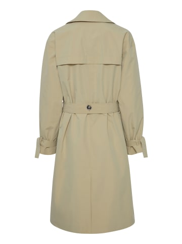 b. young BYCasandra loose fit in Safari