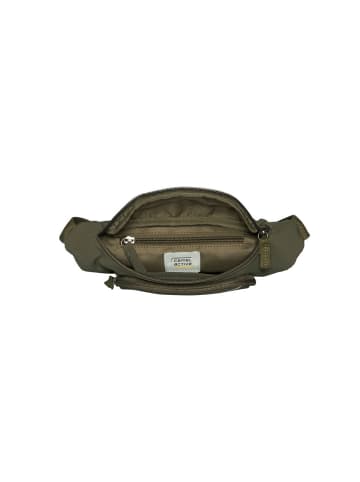 Camel Active Bauchtasche für Erwachsene in khaki