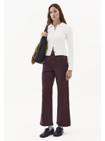 OXXO Weite Hosen ANTIK FIG