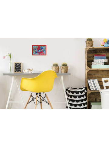 Ravensburger Ravensburger Malprodukte Der legendäre Spider-Man in bunt