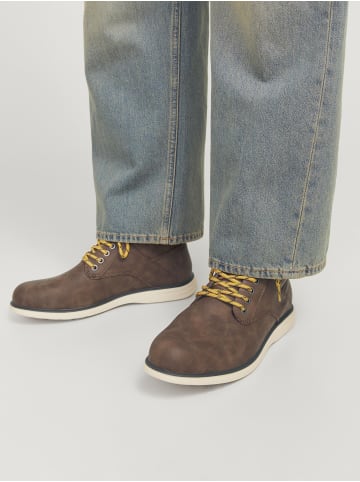 Stiefel in Cappuccino 1