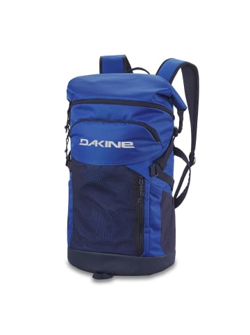 Dakine Mission Surf 30 L Rucksack 51 cm in deep blue