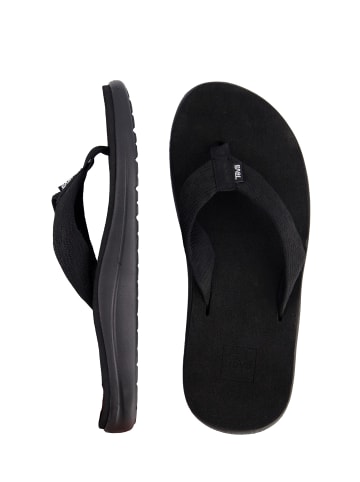 Teva Zehentrenner Sandale Voya Flip in Vrick Black