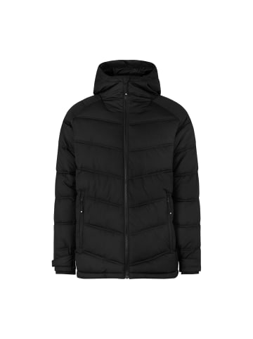 GEYSER Winterjacke elegant in Schwarz