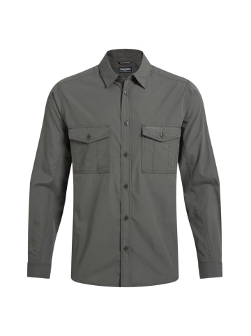Craghoppers Outdoorhemd Kiwi II NosiDefence in oliv