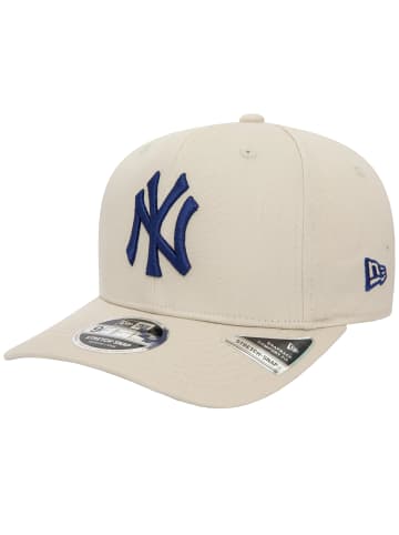 NEW ERA New Era World Series 9FIFTY New York Yankees Cap in Beige