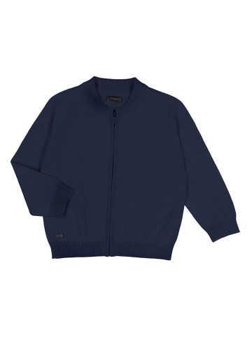 Mayoral Strickjacke in marineblau