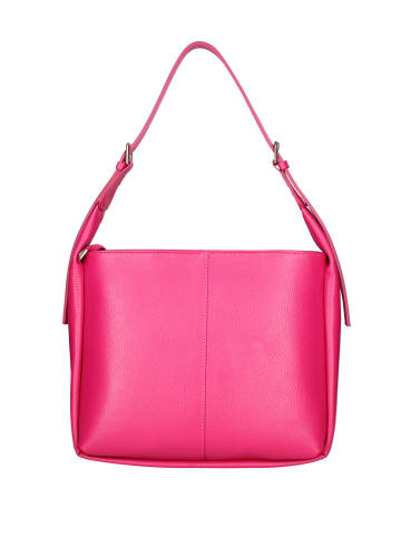 Chiara Ferretti Schultertasche in FUXSIA