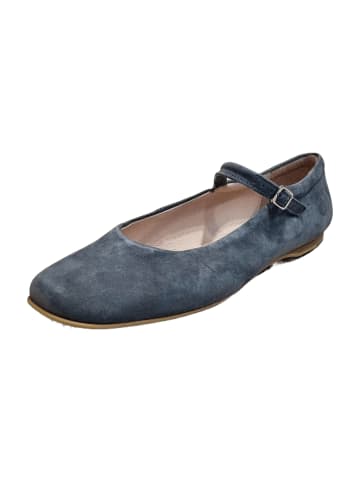 Apple of Eden Ballerinas in Grau