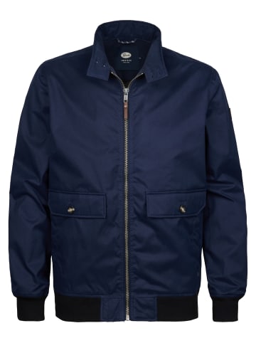 Petrol Industries Bomberjacke Florida in Blau