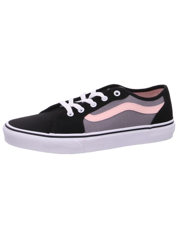 Vans Leinenschuh Filmore Decon in Mehrfarbig