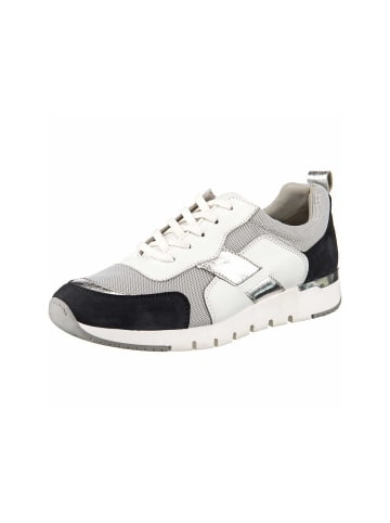 Caprice Sneakers in metall