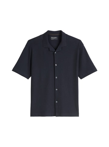 Marc O'Polo Kurzarm-Jerseyshirt regular in Blau