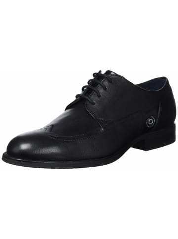 Bugatti Business Schuhe für Herren in schwarz