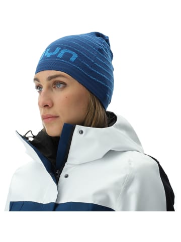 UYN RAPID BEANIE in Blau