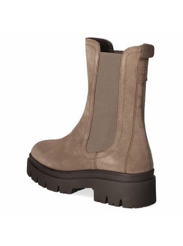 Tamaris Schlupfstiefel in brown