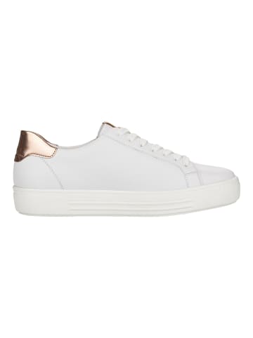 remonte Sneaker Weiß