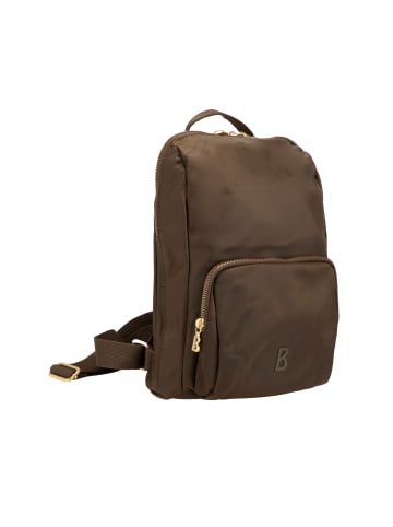 Bogner Rucksack 'Verbier Play 1.0 Maxi in Toffee 27,00 x 32,00 x 8,00 cm'