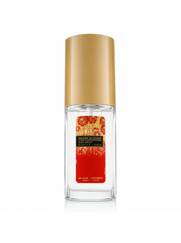 Maroussia Eau de Toilette - Slava Zaïtsev 15 ml