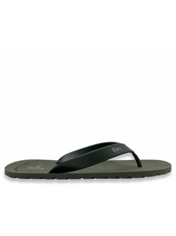 thies Zehentrenner für Damen in olive