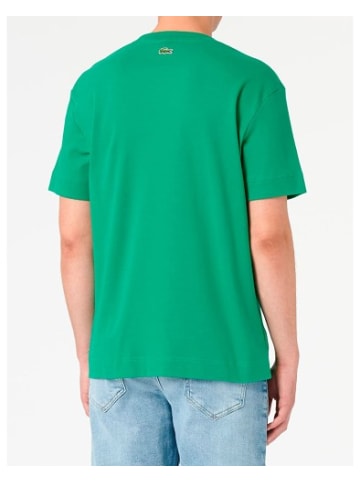 Lacoste Tshirt in bunt