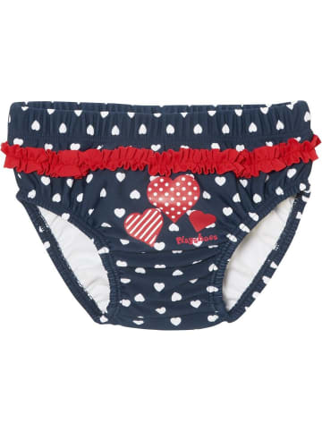 Playshoes Badehose in Blau
