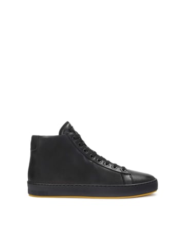 Kazar Sneaker Low LEONID in Schwarz