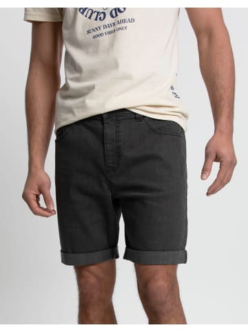 Threadbare Shorts in Grey