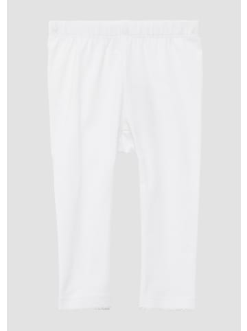 s.Oliver Leggings in 0100_weiß