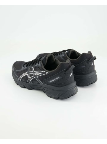 asics Laufschuhe in Schwarz