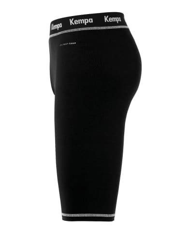 Kempa Tights ATTITUDE in schwarz