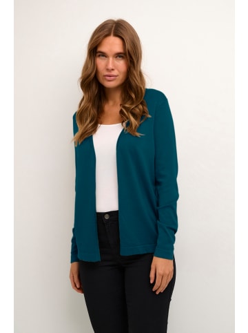 Kaffe Strickjacke KAfenia Regular fit in Legion Blue