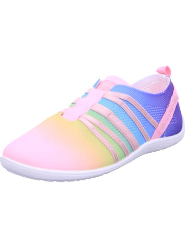 Tom Tailor Sneaker in multicolour