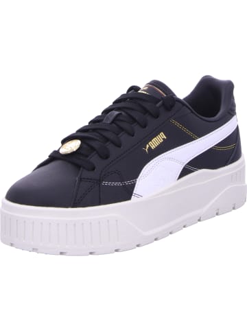 Puma Sneaker Karmen II Class Act in black/white