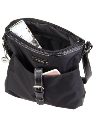 PICARD Beuteltasche Sonja in Schwarz