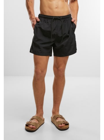 Brandit Brandit Badeshorts in black