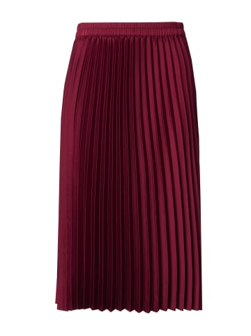 MIAMODA Midirock in purpur