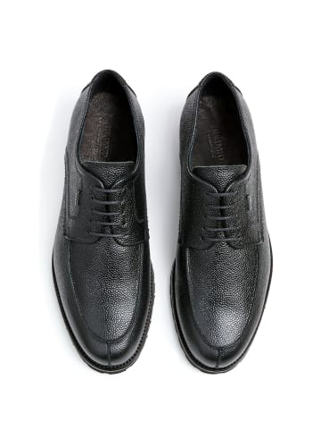 LLOYD Schuhe VALDEZ in SCHWARZ
