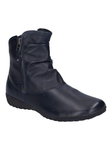 Josef Seibel Stiefelette Naly 24 in ocean