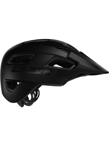 Lazer MTB-Helm Chiru in schwarz