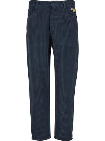 HOMEBOY Corduroy Pant in navy
