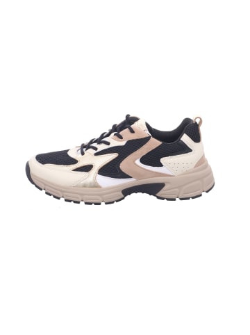 Gabor Schnürschuh in schwarz