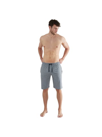 Götzburg Shorts in Grau