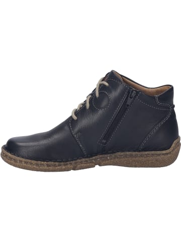 Josef Seibel Stiefelette Neele 46 in schwarz